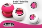 Preview: X-mini 2 Hello Kitty Pink Weiß HandyShop Linz MobileWorld